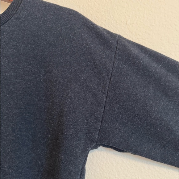Gymshark Cropped sweatshirt top - Picture 5 of 9
